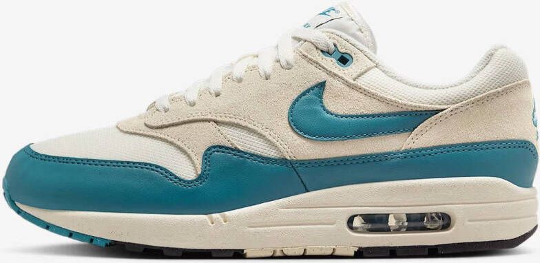 Nike Herenschoenen Air Max 1 Essential Soft Pearl- Heren Soft Pearl