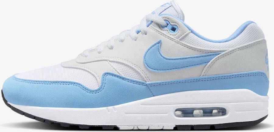 Nike Air Max 1 University Blue
