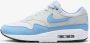 Nike Sneakers Air Max 1 University Blue - Thumbnail 3