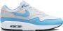 Nike Air Max 1 Max Schoenen white blue black maat: 45.5 beschikbare maaten:41 42.5 43 44.5 45 46 47.5 45.5 - Thumbnail 7