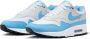 Nike Sneakers Air Max 1 University Blue - Thumbnail 2