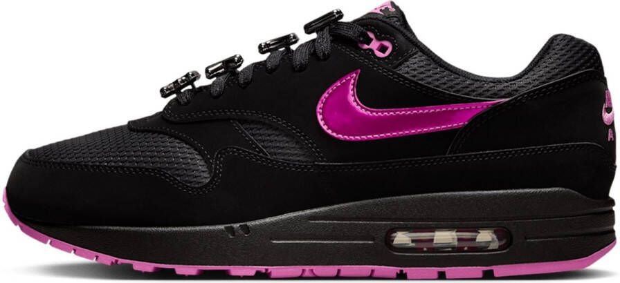 Nike Air Max 1 Valentine's Day 'Black' (2025) (SNEAKERHYPE)