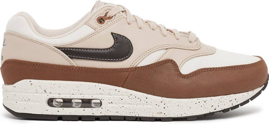 Nike Air Max 1 (Velvet Brown) WMNS