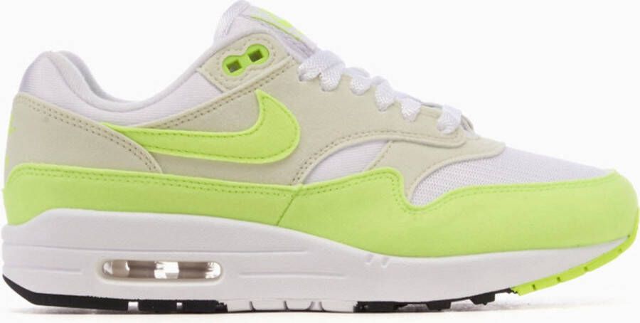 Nike Air Max 1 (W) Dames Sneakers Vrijetijdsschoenen Schoenen Wit DZ2628 - Foto 2