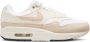 Nike Wmns Air Max 1 '87 Running Schoenen pale ivory sanddrift white sail maat: 42 beschikbare maaten:36.5 37.5 36 38.5 39 40.5 41 42 - Thumbnail 1