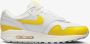 Nike Air Max 1 Tour Yellow Sneakers Yellow Heren - Thumbnail 3
