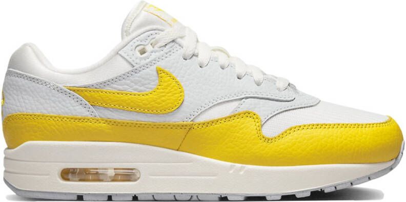 Nike Air Max 1 W Tour Yellow Dames Sneaker DX2954