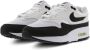 Nike Wmns Air Max 1 '87 Running Schoenen white black white maat: 41 beschikbare maaten:36.5 37.5 38.5 39 40.5 41 - Thumbnail 7