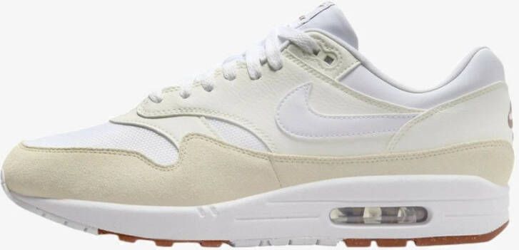 Nike Air Max 1 White Coconut Milk
