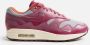 Nike Air Max 1 Patta Waves Rush Maroon (with Bracelet) DO9549-001 Metallic Silver;Rush Maroon Schoenen - Thumbnail 15