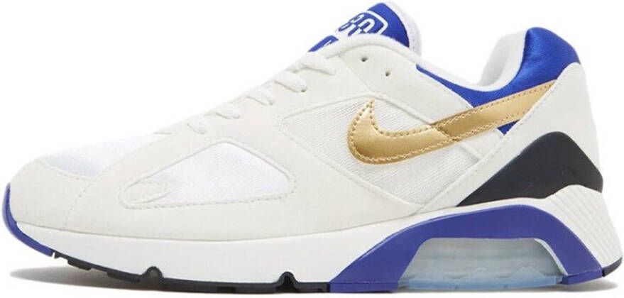 Nike Air Max 180 Concord Sneakers Unisex