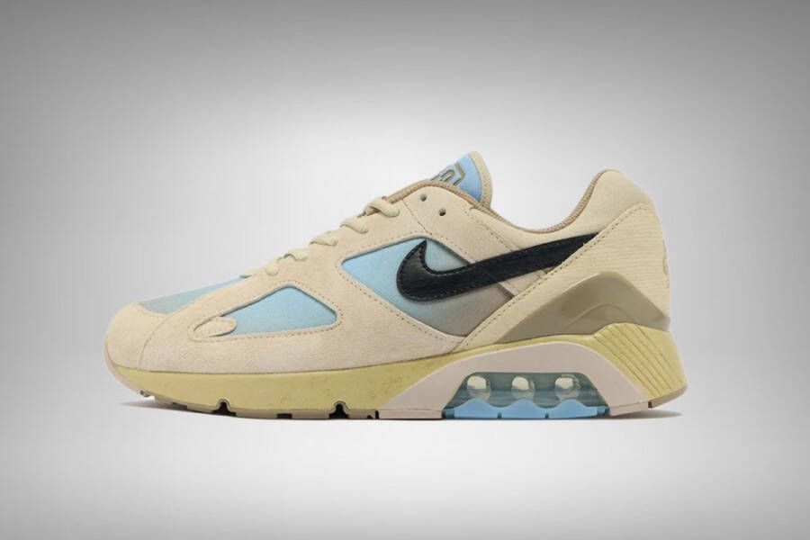 Nike Air Max 180 Light Khaki