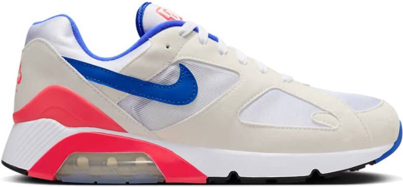 Nike Air Max 180 Ultramarine Sneakers Unisex