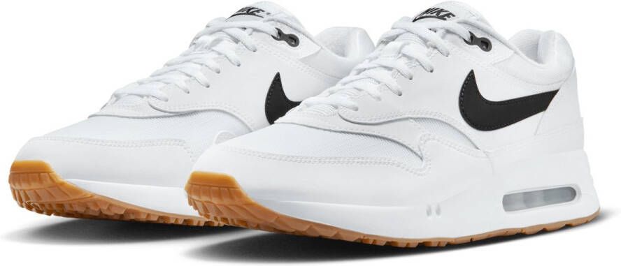 Nike Air Max 186 OG Golfschoen Heren Wit