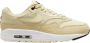 Nike Air Max 1 '87 'Safari Coconut Milk ( s) FD9856-100 sneakers laag geel beige coconut - Thumbnail 4
