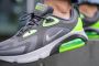 Nike Air Max 200 Sneaker Unisex - Thumbnail 1