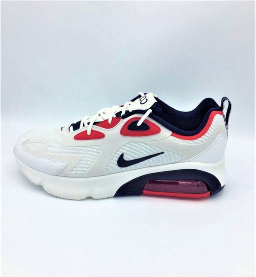 white air max 200