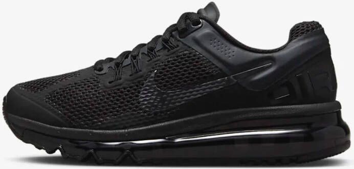 Nike Air Max 2013 (GS) Air Max in zwart formaten: 36.5