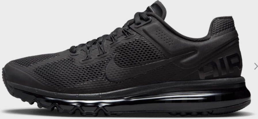 Nike Air Max 2013 Air Max in zwart formaten: 40.5