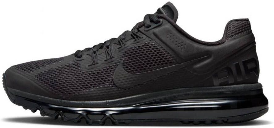 Nike Air Max 2013 Air Max in zwart formaten: 42.5