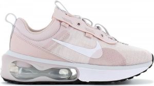 Nike Air Max 2021 Damesschoenen Barely Rose Pure Platinum Pink Oxford White Dames