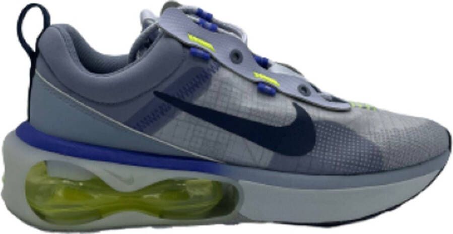 Nike Air Max 2021 Heren Ghost Ashen Slate Obsidian Mist Obsidian Heren