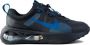 Nike air max 2021 GS black DK marine blue - Thumbnail 2
