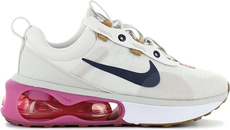 thee schuif Huiswerk Nike Air Max 2021 (W) Dames Sneakers Sportschoenen Schoenen Wit DC9478 -  Schoenen.nl