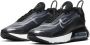 Nike Air Max 2090 Dames Schoenen Black Textil Synthetisch - Thumbnail 4