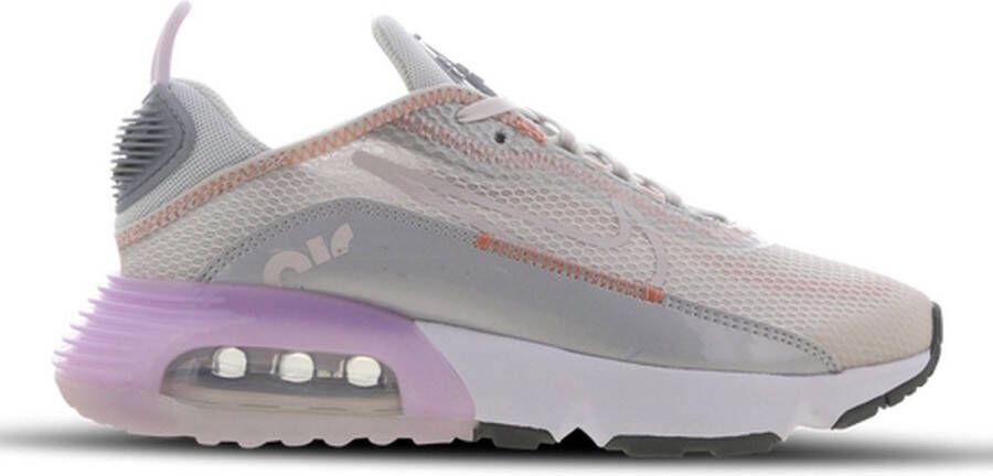 Nike Air Max 2090 dames meisjes sneakers schoenen