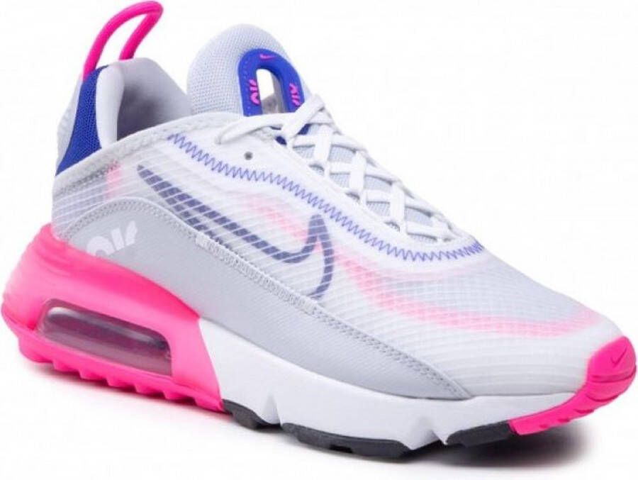 Nike Air Max 2090 Dames sneakers Sportschoenen