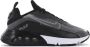 Nike Air Max 2090 Heren Schoenen Black Textil Synthetisch Foot Locker - Thumbnail 1