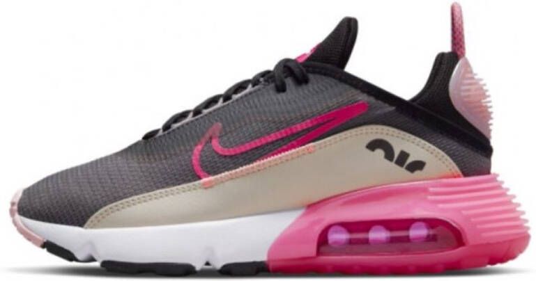 Nike Air Max 2090 Damesschoen Zwart