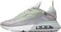 Nike 2090 Room Sneakers Stijlvol en Comfortabel Grijs Heren - Thumbnail 1