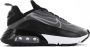 Nike Air Max 2090 (W) Dames Sneakers Sport Casual Schoenen Zwart CK2612 - Thumbnail 1