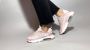 Nike Air Max 2090 Dames Schoenen Pink Textil Synthetisch - Thumbnail 4