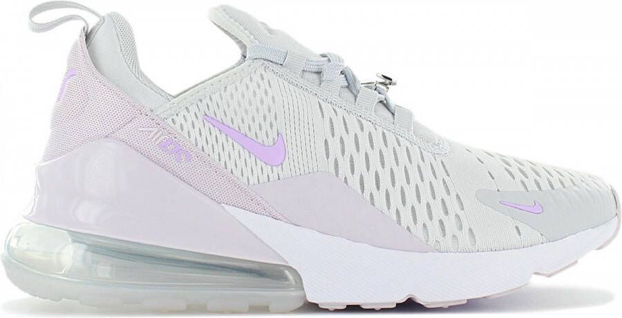 verbergen Onderbreking auditie Nike Air Max 270 ESS Essential (W) Dames Sneakers Sport Casual Schoenen  Grijs DN5059 - Schoenen.nl