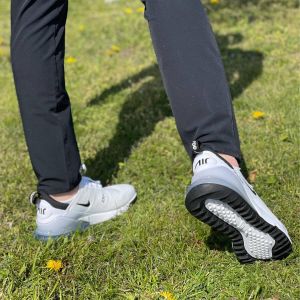 Nike Air Max 270 G Golfschoen Wit Maat :