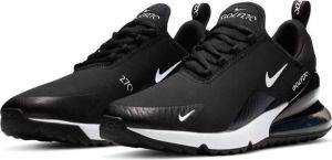 Nike Air Max 270 G Golfschoen Zwart Maat :