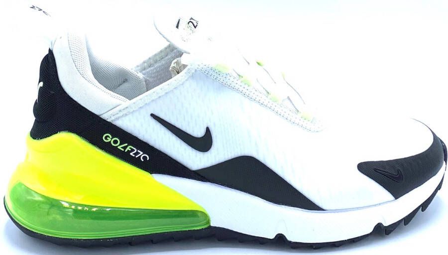 Nike Air Max 270 G- Sneakers Golfschoenen Dames