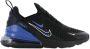 Nike Air Max 270 (GS) Sneakers Kinderen Zwart Blauw - Thumbnail 8