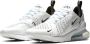 Nike Air Max 270 Running Schoenen white black white maat: 46 beschikbare maaten:42 43 44.5 45 46 40.5 45.5 39 - Thumbnail 2