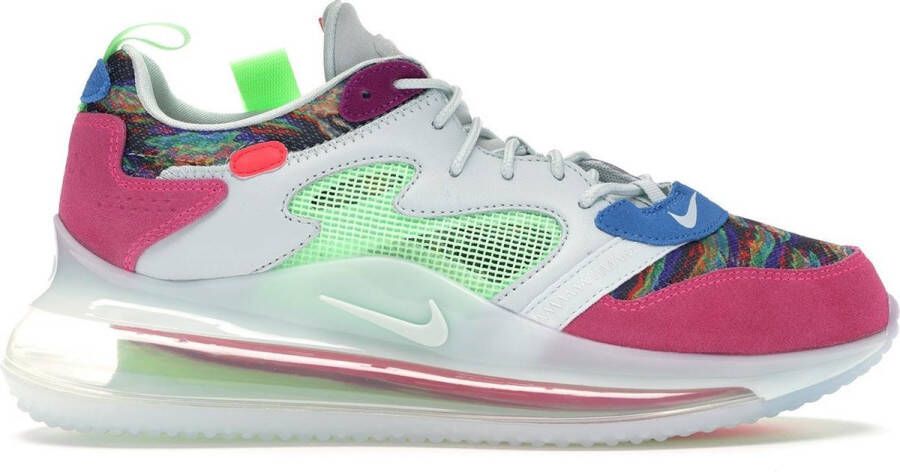 Nike AIR MAX 270 OBJ CK2531 - Foto 2