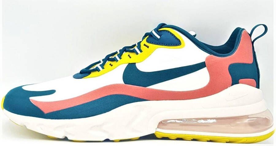 Nike Air Max 270 React