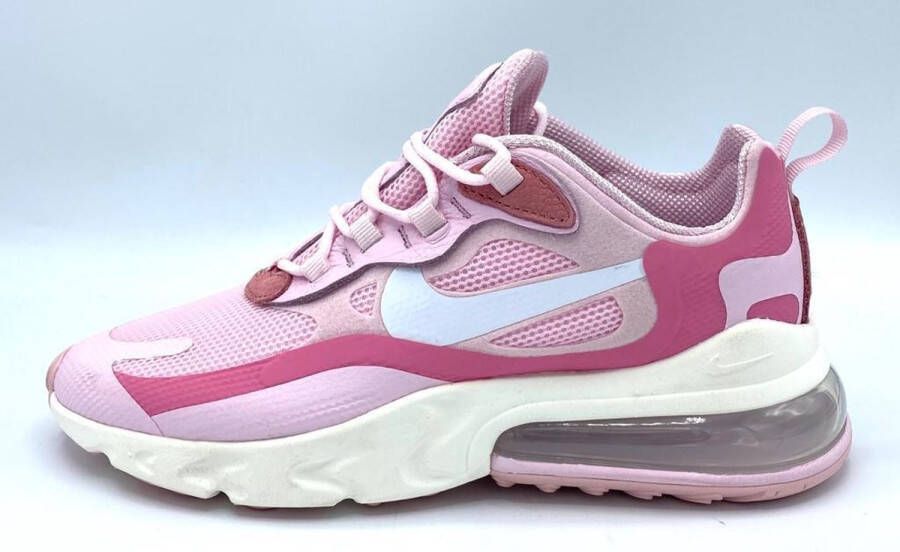 Nike Sportswear Sneakers laag 'Air Max 270 React' - Foto 2