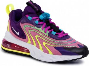 Nike AIR MAX 270 REACT SNEAKERS