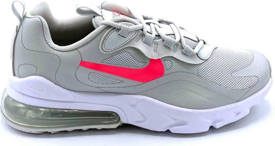 Nike Air Max 270 React (GS) Sneakers Dames - Foto 2