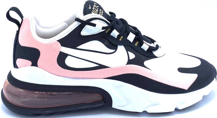 Nike Air Max 270 React- Sneakers