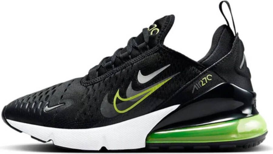 Nike Air Max 270 Sneakers