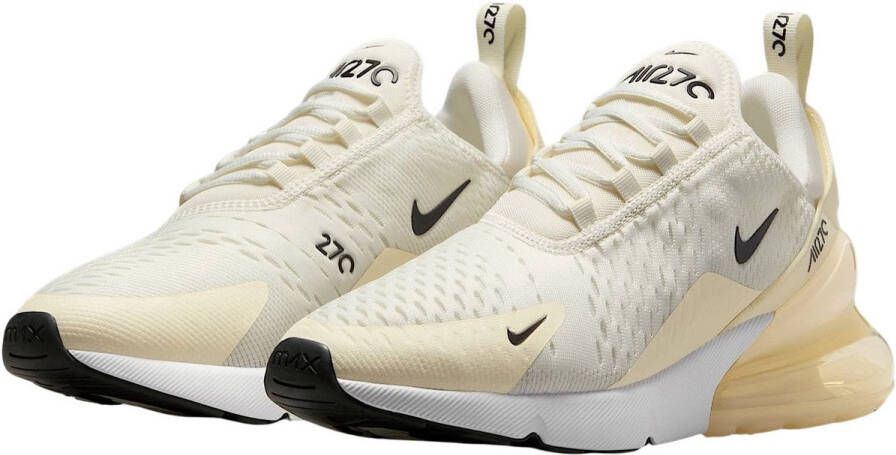 Nike Sportswear Sneakers laag 'Air Max 270'